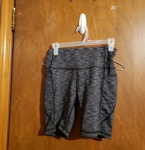 spandex bike shorts